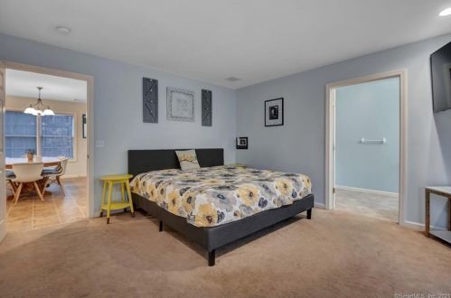 239 Mack Rd, Exeter CT 06249-1720 exterior