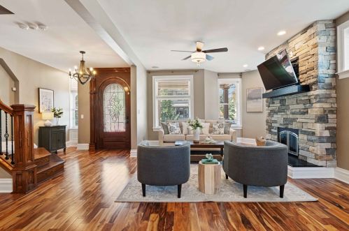 5532 Howe St, Pittsburgh PA 15232-2415 exterior