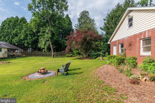 15108 Timberlake Dr, Silver Spring MD  20905-4332 exterior