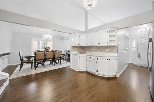 6729 64th Pl, Chicago IL  60638-4837 exterior