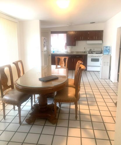 7101 Eastview Dr, Tucson AZ 85710-5516 exterior