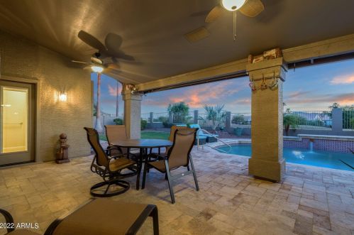 15822 15th Pl, Phoenix AZ  85048-8629 exterior