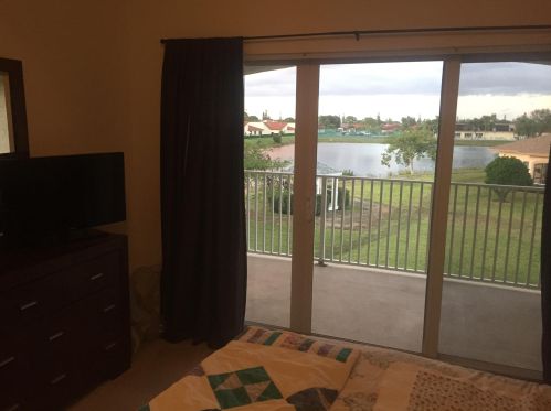 1791 Dove Tail Dr, Fort Pierce FL  34982-8018 exterior