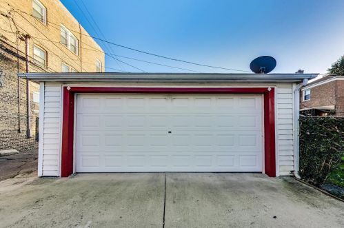 9401 Justine St, Chicago IL 60620-5129 exterior