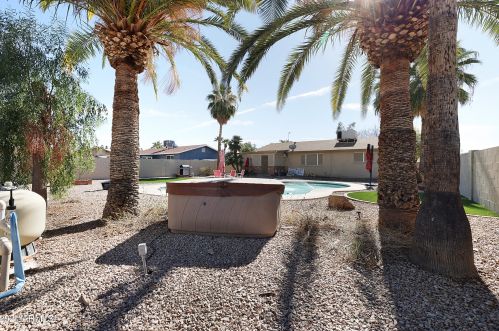 2158 Boston St, Chandler AZ 85225-5821 exterior