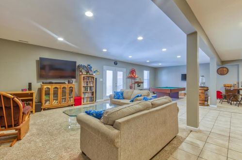 2880 Woodbridge Est Dr, Saint Louis MO 63129-5723 exterior