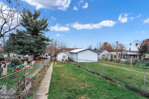 538 Baer Ave, Hanover PA 17331-3403 exterior