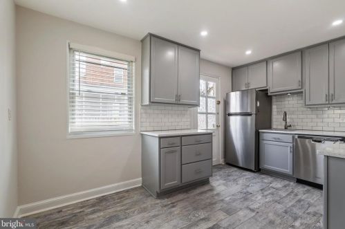 1505 Drexel St, Silver Spring MD 20912-7031 exterior