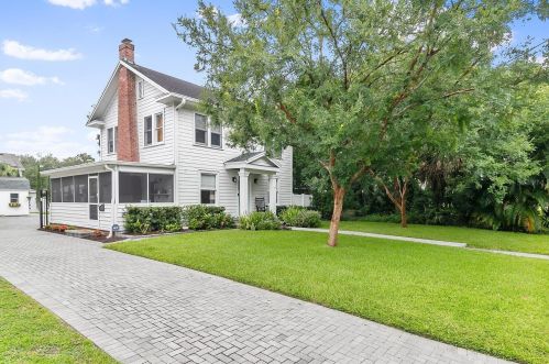 712 Indiana Ave, Tampa FL  33603-4630 exterior