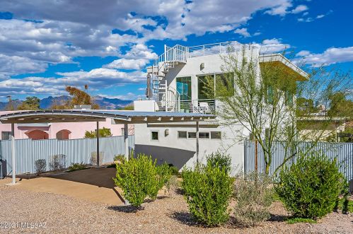 151 Silverbell Rd, Tucson, AZ 85745-2851