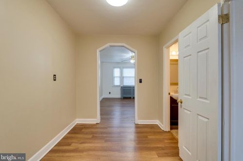 5228 4 St, Washington DC 20003-3481 exterior