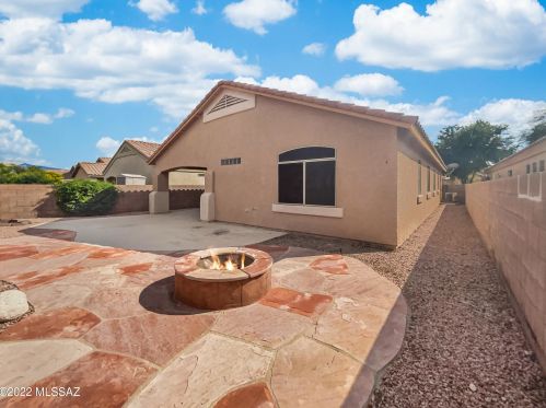 10451 Oakbrook St, Tucson AZ  85747-5965 exterior