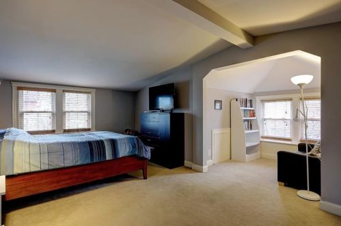 101 Whitford Ave, Providence RI  02908-3437 exterior