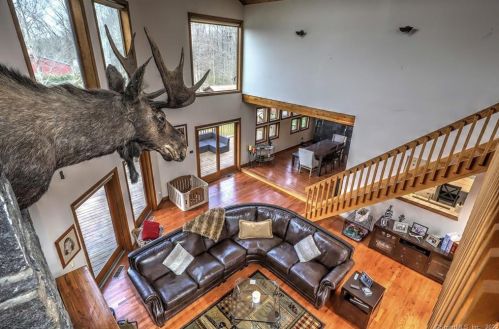 22 Ajellos Farm Rd, Seymour CT 06483-2362 exterior