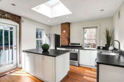 151 Highland St, Boston MA exterior