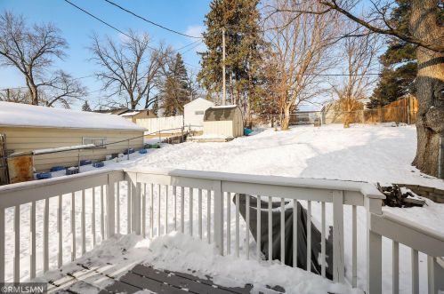 834 Algonquin Ave, Saint Paul MN 55119-3701 exterior