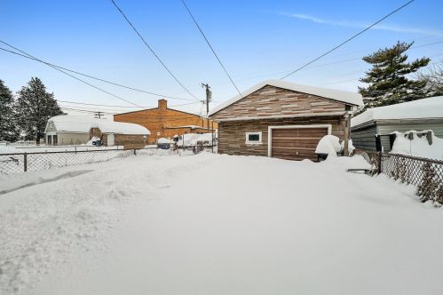 5023 30 Pl, Chicago IL 60804-3541 exterior