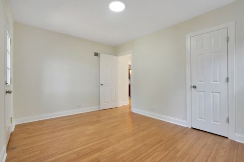 3514 Newcastle Ave, Chicago IL 60706-4832 exterior