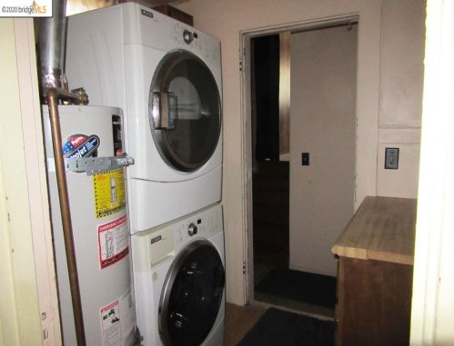 1619 Julia St, Berkeley CA 94703-2018 exterior