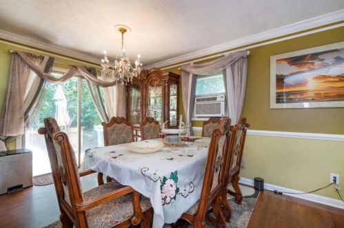 4197 English Oak Dr, Atlanta GA 30340-1316 exterior