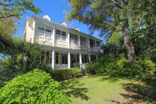 14 Limehouse St, Charleston SC  29401-2306 exterior