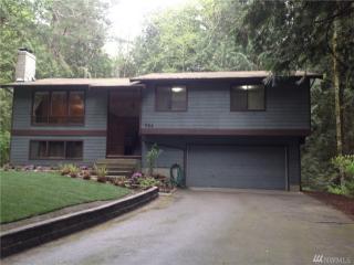 558 Cantershire Pl, Bremerton WA  98311-9206 exterior