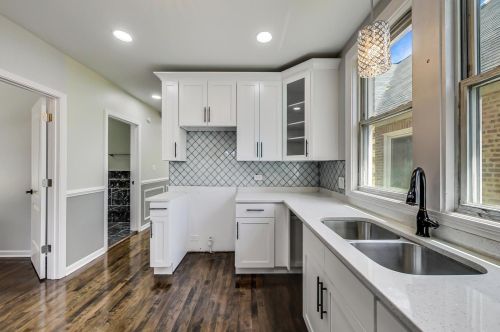 8538 Paulina St, Chicago IL  60620-4778 exterior