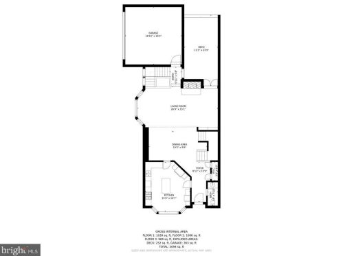 7330 Aynsley Ln, Mc Lean, VA 22102-2931