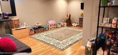 421 Virginia Ave, Berkeley Township NJ 08721-2318 exterior