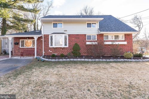 801 Crothers Ln, Rockville, MD 20852-1103