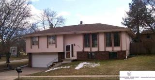 14909 Hillside Dr, Omaha NE  exterior