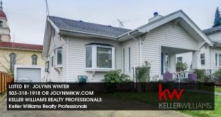 9128 Buchanan Ave, Portland, OR 97203-2433