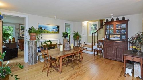 114 Oak Hill Rd, Pittsburgh PA  15238-3016 exterior