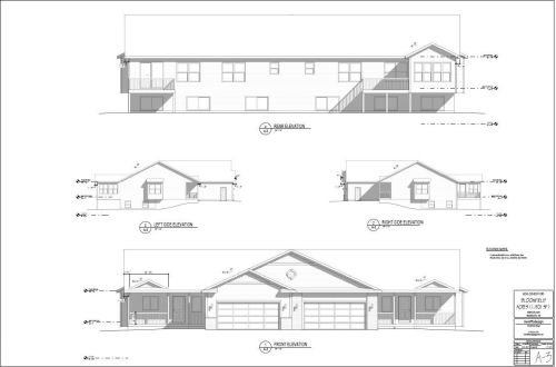 1470 Addison Way, Meskegon, MI 49445-1174