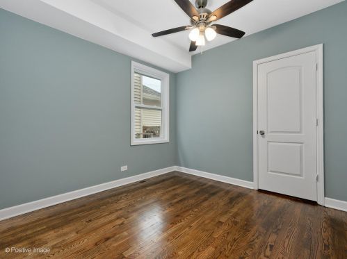 4339 Meade Ave, Chicago IL  60634-1523 exterior