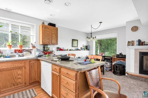 4199 Nelson Rd, Duluth MN 55803-2739 exterior