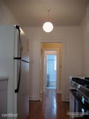 1608 Berteau Ave, Chicago IL  60613-1848 exterior