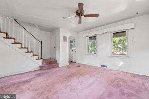 4712 12th St, Washington, DC 20017-2705