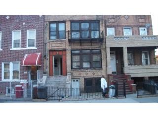 1147 Sutter Ave, Brooklyn NY  11208-3726 exterior