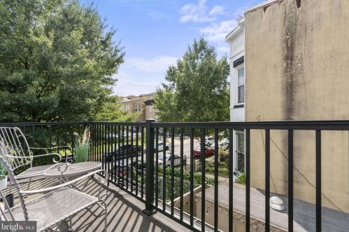 1500 1st St, Washington DC 20024-3420 exterior