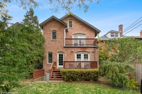 1429 Norwood St, Chicago IL 60660-2207 exterior