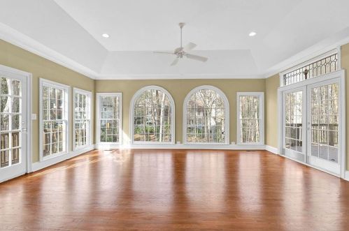 2350 Kimbrough Ct, Atlanta GA 30350-5637 exterior