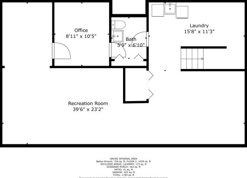 4513 Terry Dr, Grand Rapids MI 49512-5338 exterior