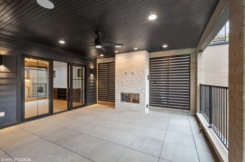 1143 Altgeld St, Chicago IL  60614-2218 exterior