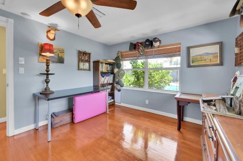 418 13 Dr, Boca Raton FL 33486-5369 exterior