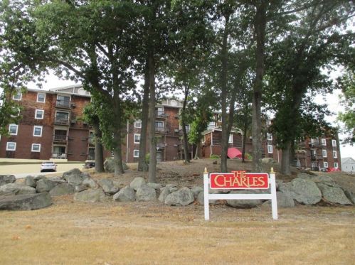 1190 Charles St, Providence RI  02904-3572 exterior