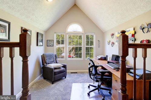 60 Radcliffe Dr, Huntingtown MD 20639-8701 exterior