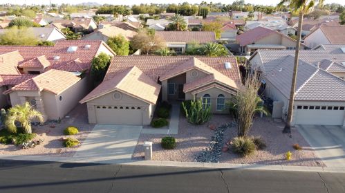 9521 Arrowvale Dr, Chandler, AZ 85248-7431