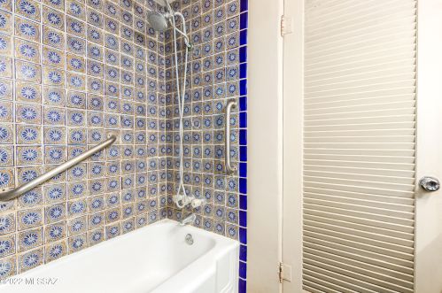 6441 Abington Rd, Tucson AZ 85743-9701 exterior