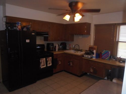 5941 Odell Ave, Chicago, IL 60631-2378